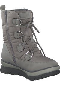 Jana Winter boots - grau