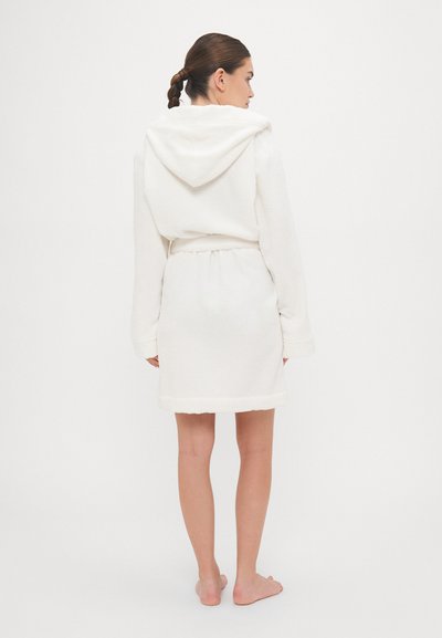 Moschino Underwear ACCAPPATOIO - Halja - bianco