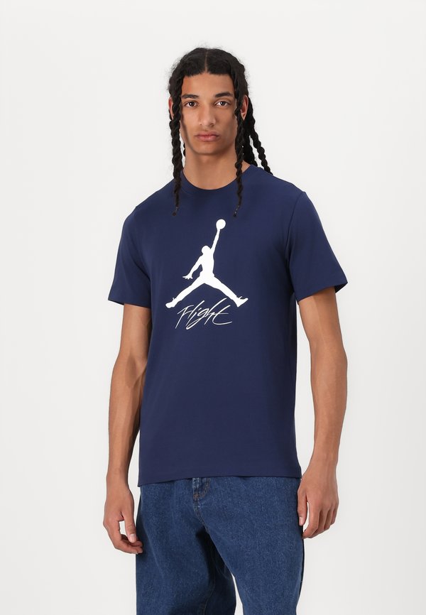 JUMPMAN FLIGHT TEE - T-Shirt print