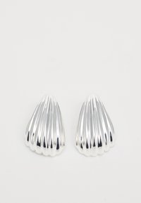 MARENE EARRINGS - Brincos - silver-coloured