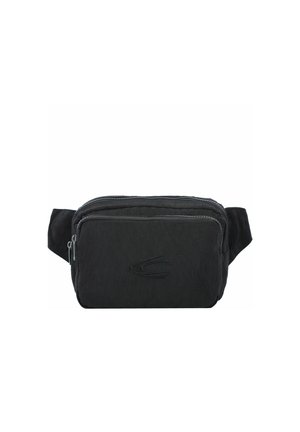 JOURNEY  - Gürteltasche - black