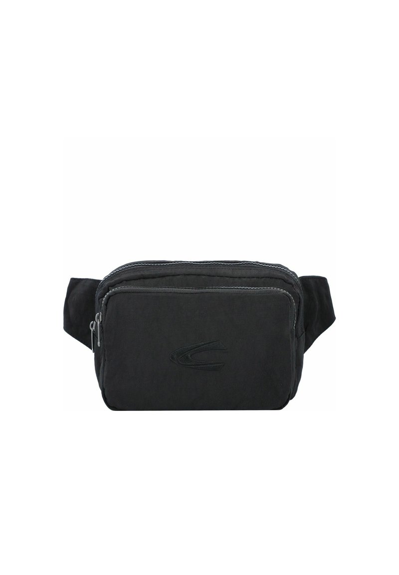camel active JOURNEY  - Gürteltasche - black