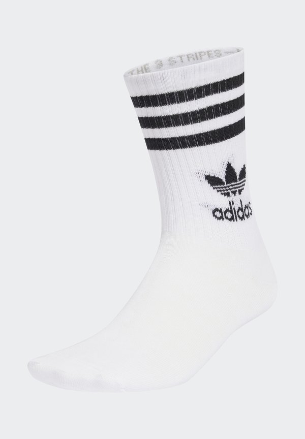 3-STRIPES CREW 6 PAIRS - Socks2