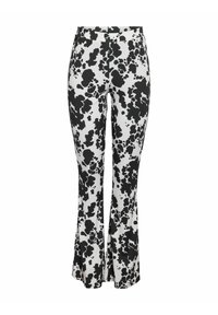 NMBELLA PANT - Leggings - Trousers - black