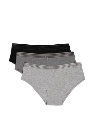 JACK LACE 3 PACK - Slip - multicolore