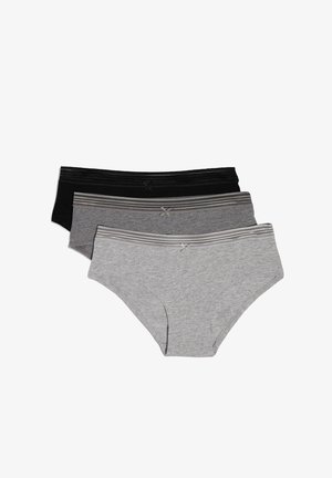 Etam JACK LACE 3 PACK - Slip - multicolore