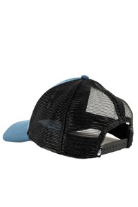 The North Face MUDDER TRUCKER UNISEX - Pet - shady blue/blauwgrijs ...