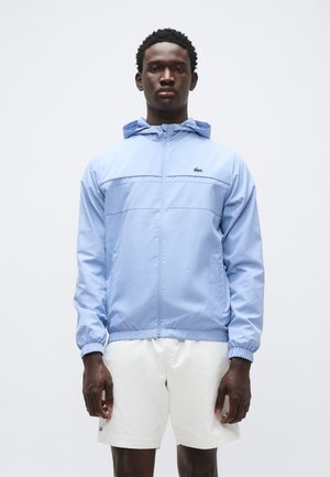 TENNIS JACKET CLASSIC - Casaco de treino - aphylla