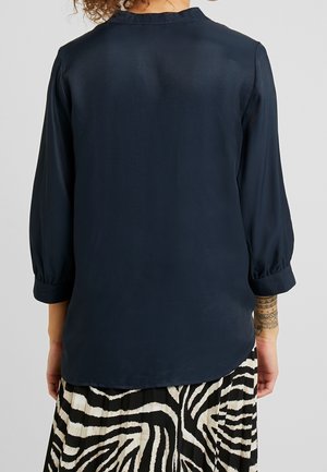 Selected, Blouse - dark blue