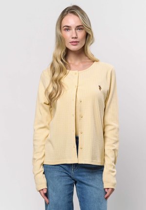 Adīta jaka - bleached sand