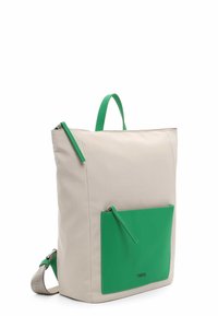 Tamaris Mochila - green