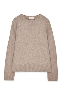Neule - beige