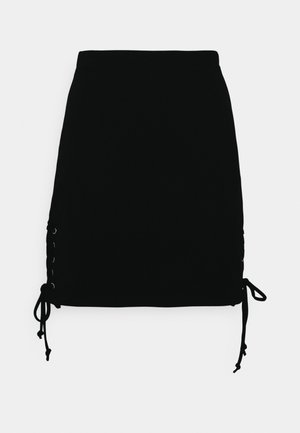 Even&Odd Mini krilo - black