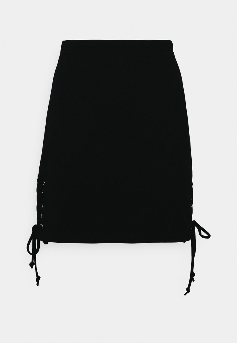 Even&Odd Minirok zwart Even&Odd Minirok zwart