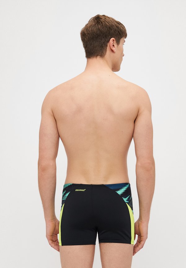 MENS END MAX SPLICE - Swimming trunks2