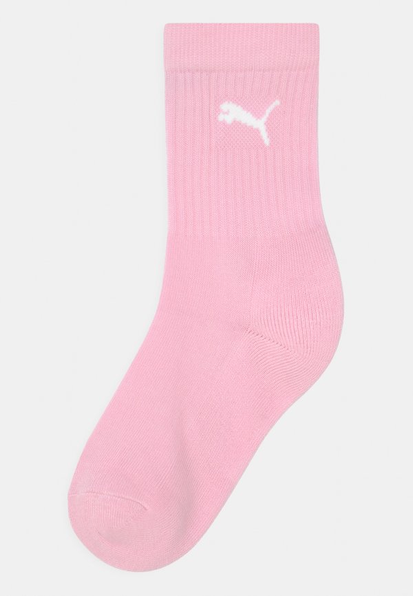 JUNIOR CREW 6 PACK UNISEX - Socks - rose water2