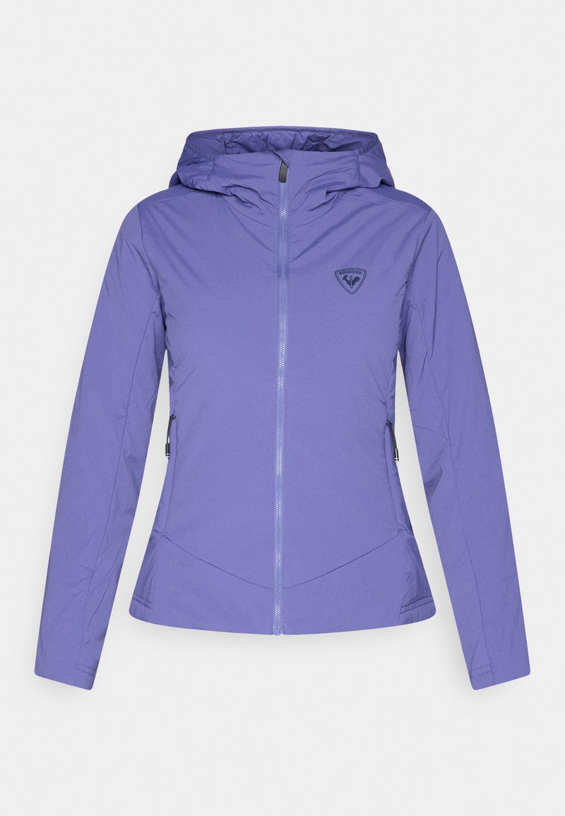 Rossignol Outdoorjas blauw