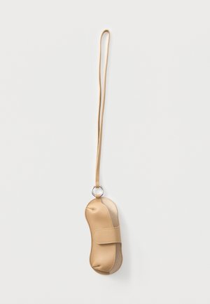 Maison Kitsuné SUNGLASSES HOLDER - Άλλα αξεσουάρ - noble beige