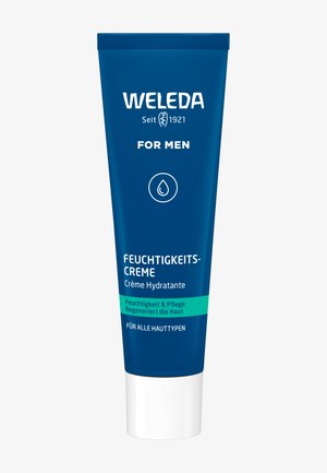 Weleda WELEDA FOR MEN MOISTURIZER - Gesichtscreme