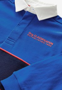 Next REGULAR FIT - Pólóing - blue