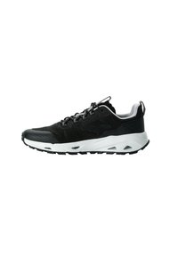 Jack Wolfskin PRELIGHT VENT - Scarpa da hiking - black