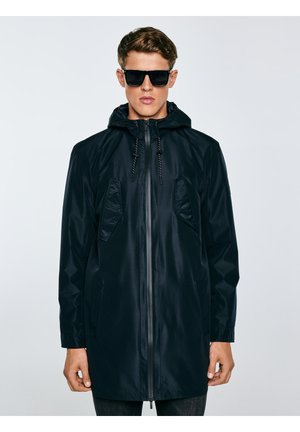 RACT - Parka