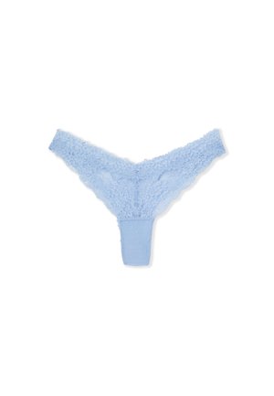 Etam, EMMA - Tanga - light blue
