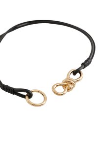 WE Fashion Opasok - black