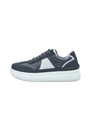 Trainers - nero