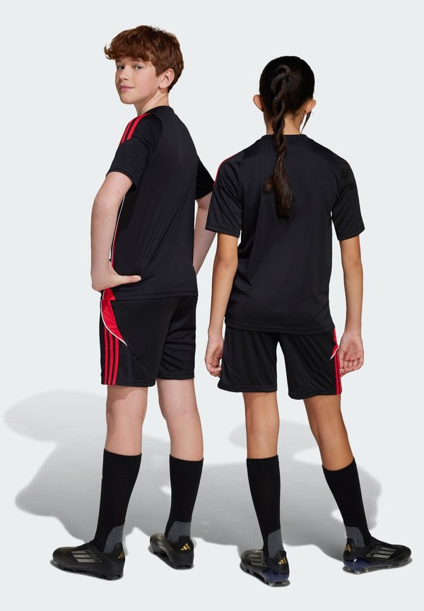 TIRO 24 KIDS - Sports shorts2