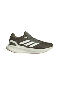 No seleccionado, olive strata/ivory/cloud white