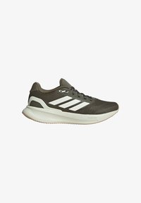 No seleccionado, olive strata/ivory/cloud white