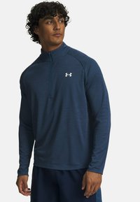 Unausgewählt, wham blue