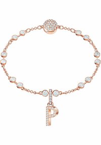Swarovski KRISTALL - Pendentif - roségold