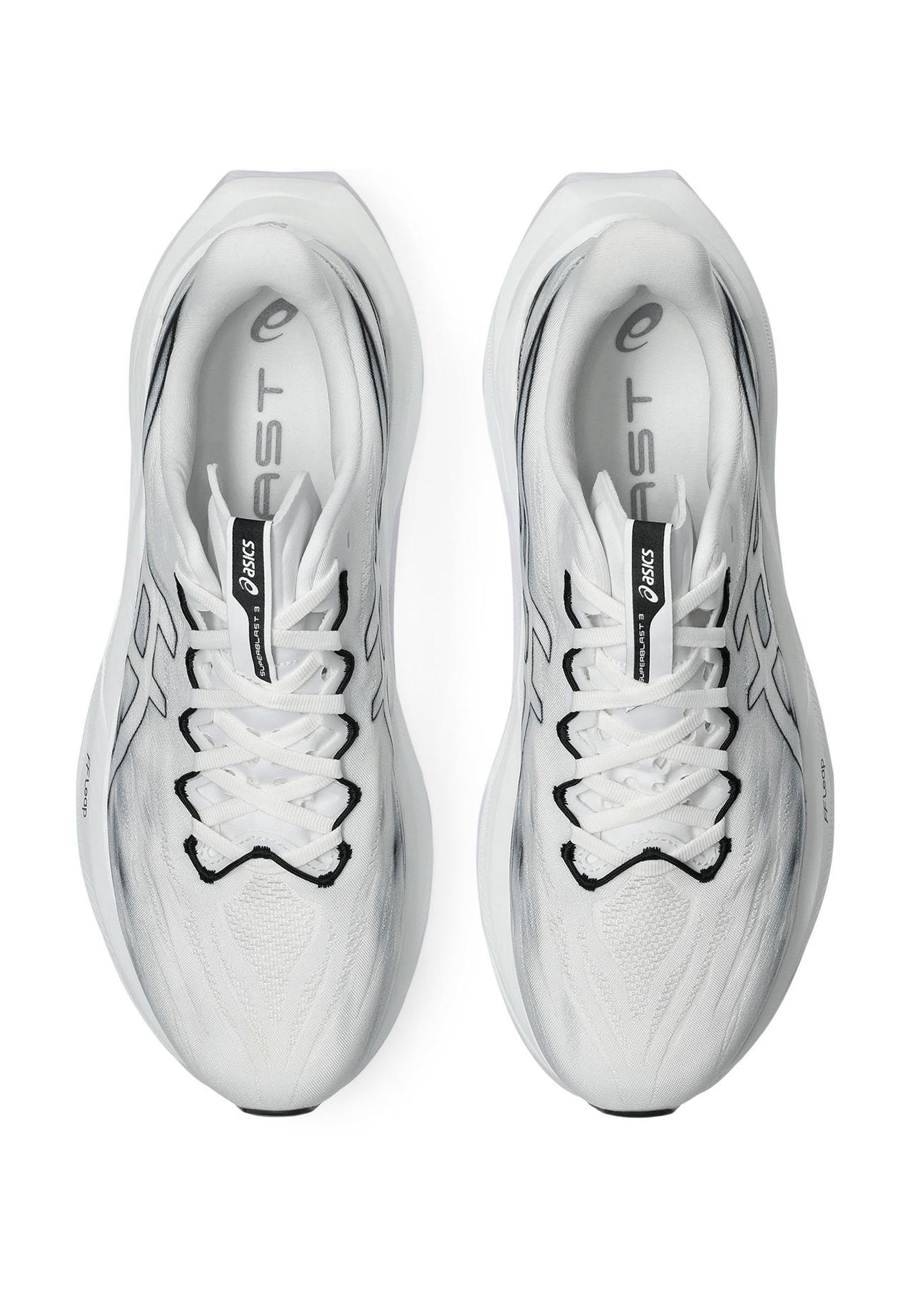 satin3  - Asics Pantofi Sport Superblast 3 | SportVision Romania