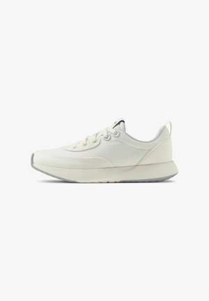 Allbirds SNEAKER - Sneakers basse - blizzard light grey natural white sole