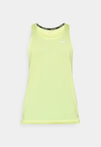 FAST SINGLET - Topp - light lemon twist