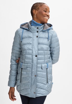 STEPP - Parka - hellblau