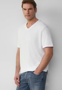 s.Oliver - T-shirt basic