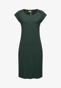 Unselected, dark green