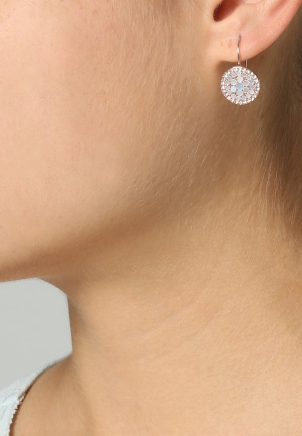 VINTAGE GLITZ - Earrings2