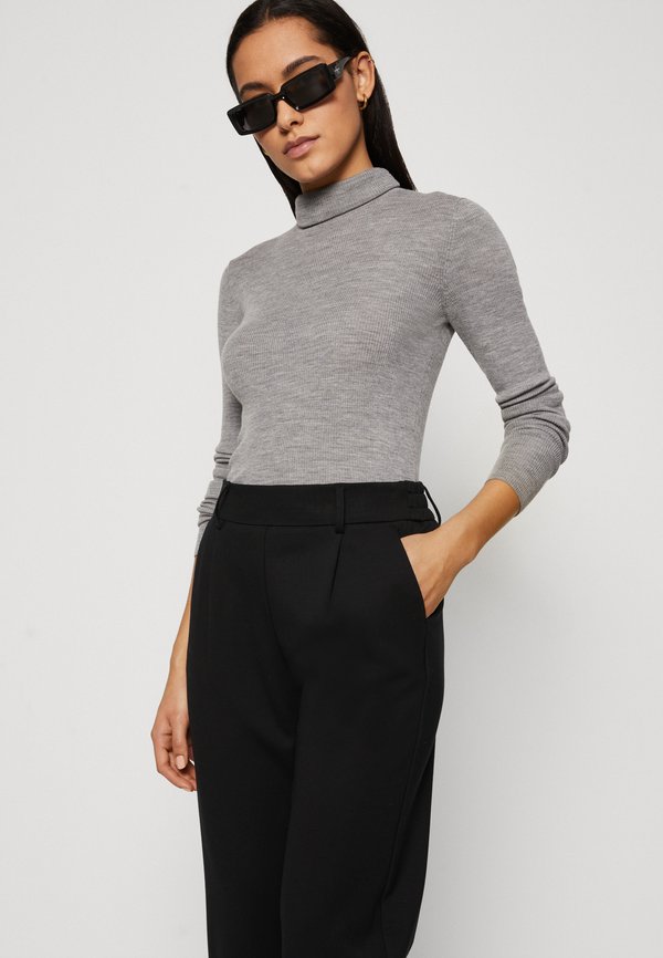 MSCHPOPYE PANTS - Trousers2