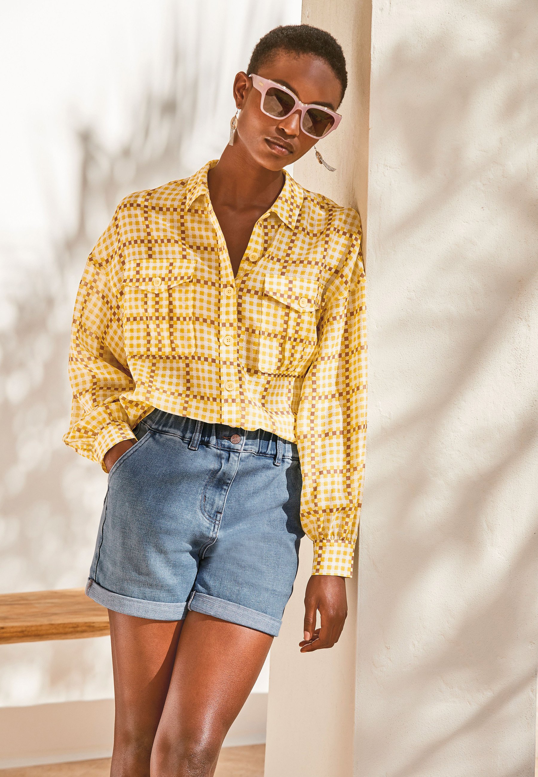 Donna Camicia Donna Camicia