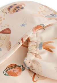Next WEANING AND FEEDING SLEEVED - Hagesmæk - space