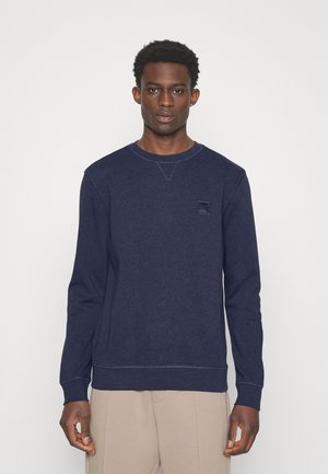 WESTART - Sweatshirt - navy