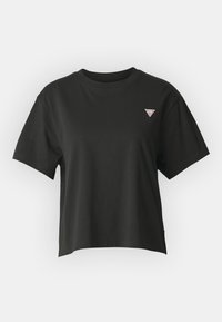 Unausgewählt, jet black