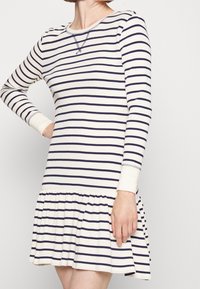 Lauren Ralph Lauren Vardagsklänning - off-white