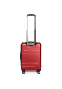 LANCASTER CDG - Trolley - carmin