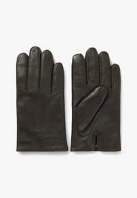 Valgt, dark brown nine