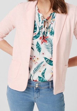 Blazer - light pink